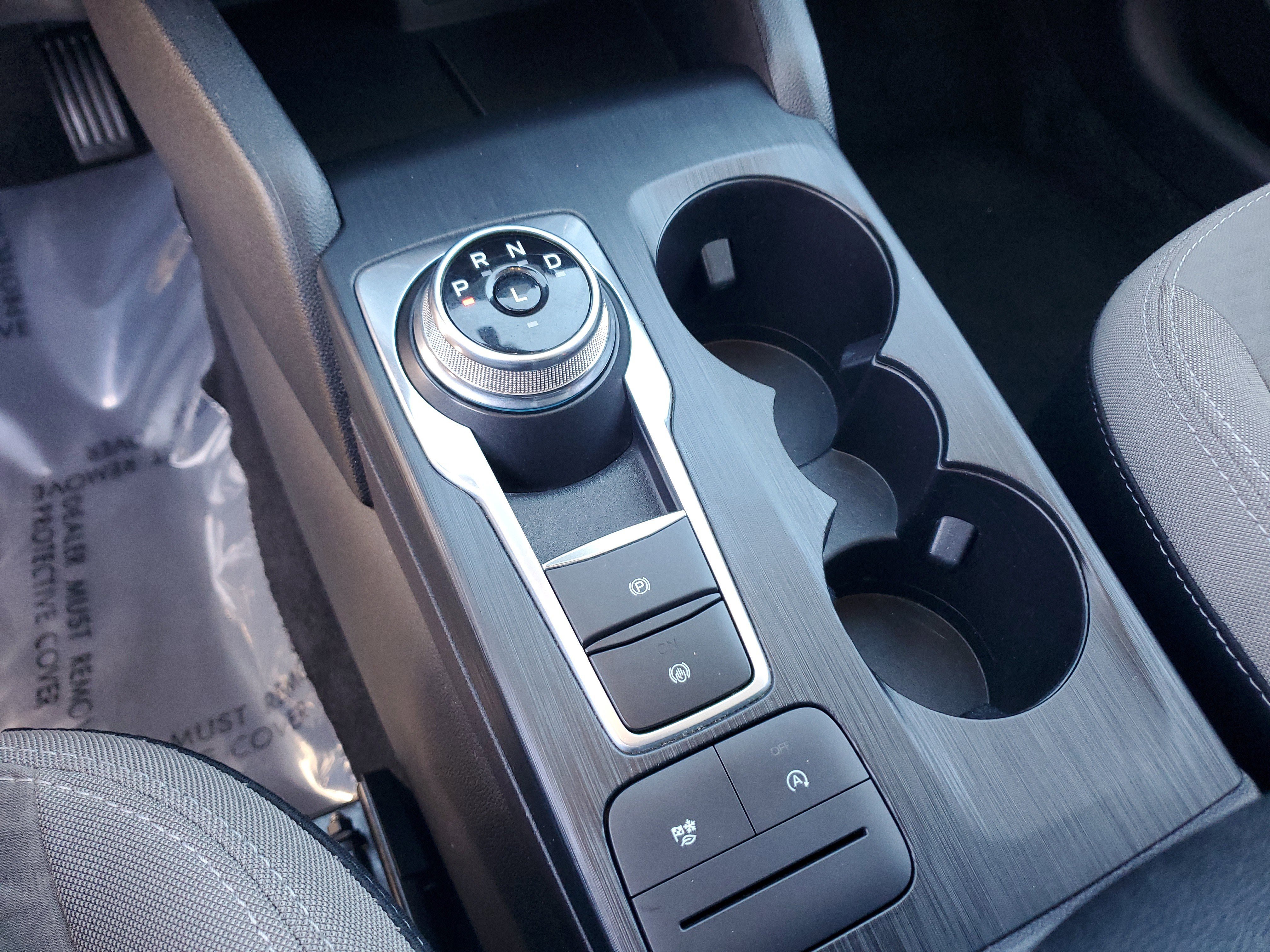 Used 2022 Ford Escape SE w/ Convenience Package image 26