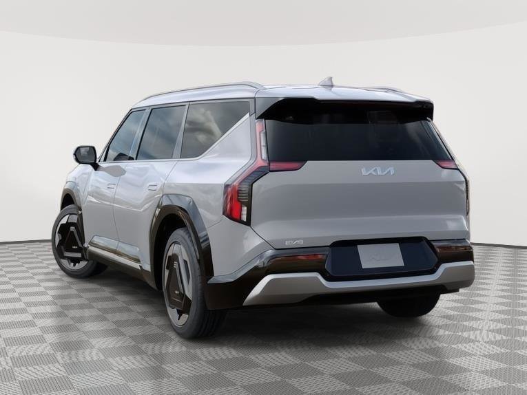New 2026 Kia EV9 Land image 24