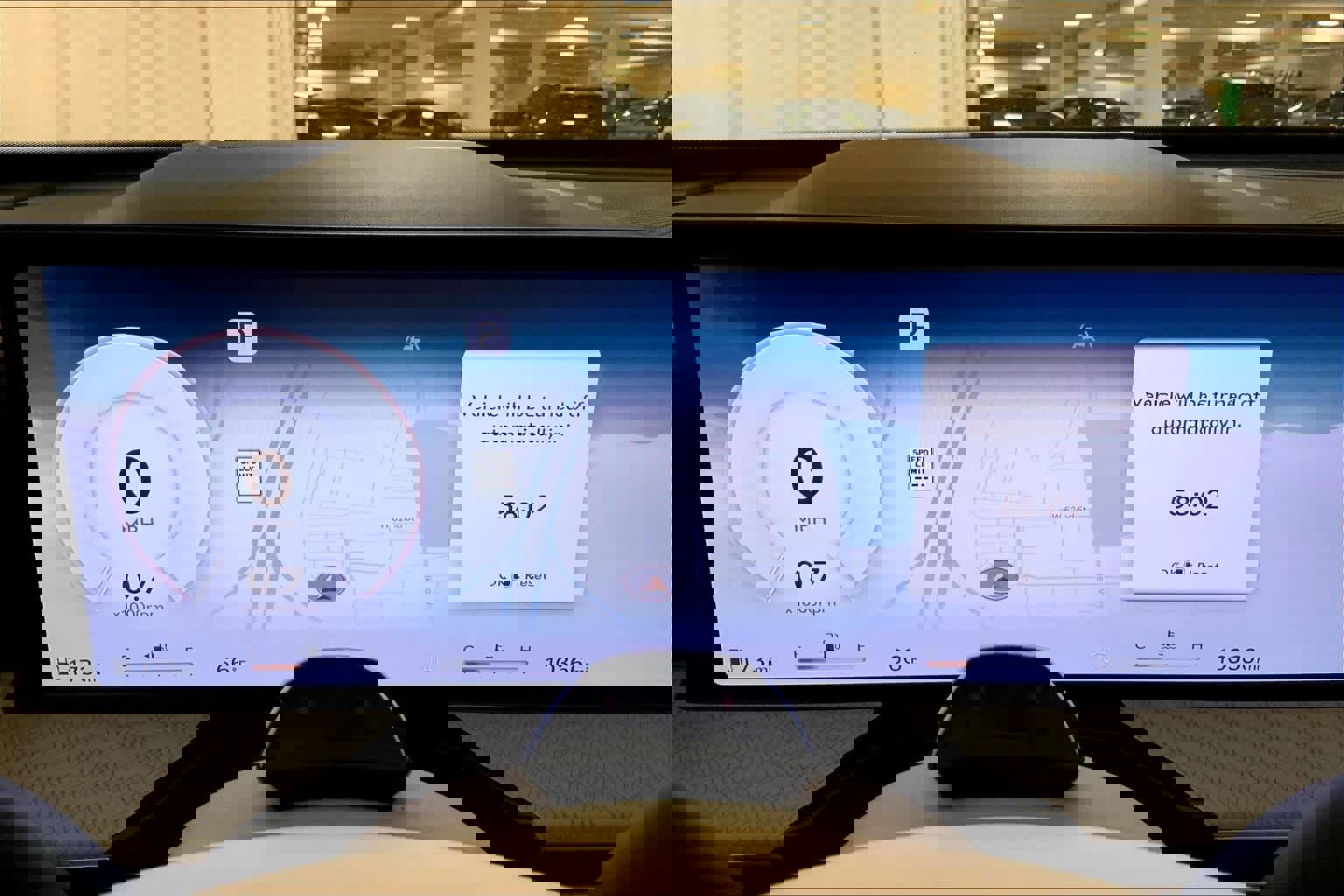 Used 2026 Genesis GV80 3.5T Prestige image 25