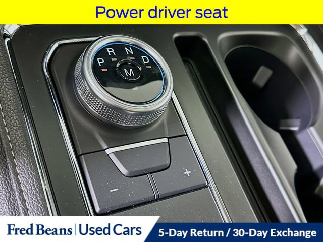 Certified 2022 Ford Expedition Max XLT image 22