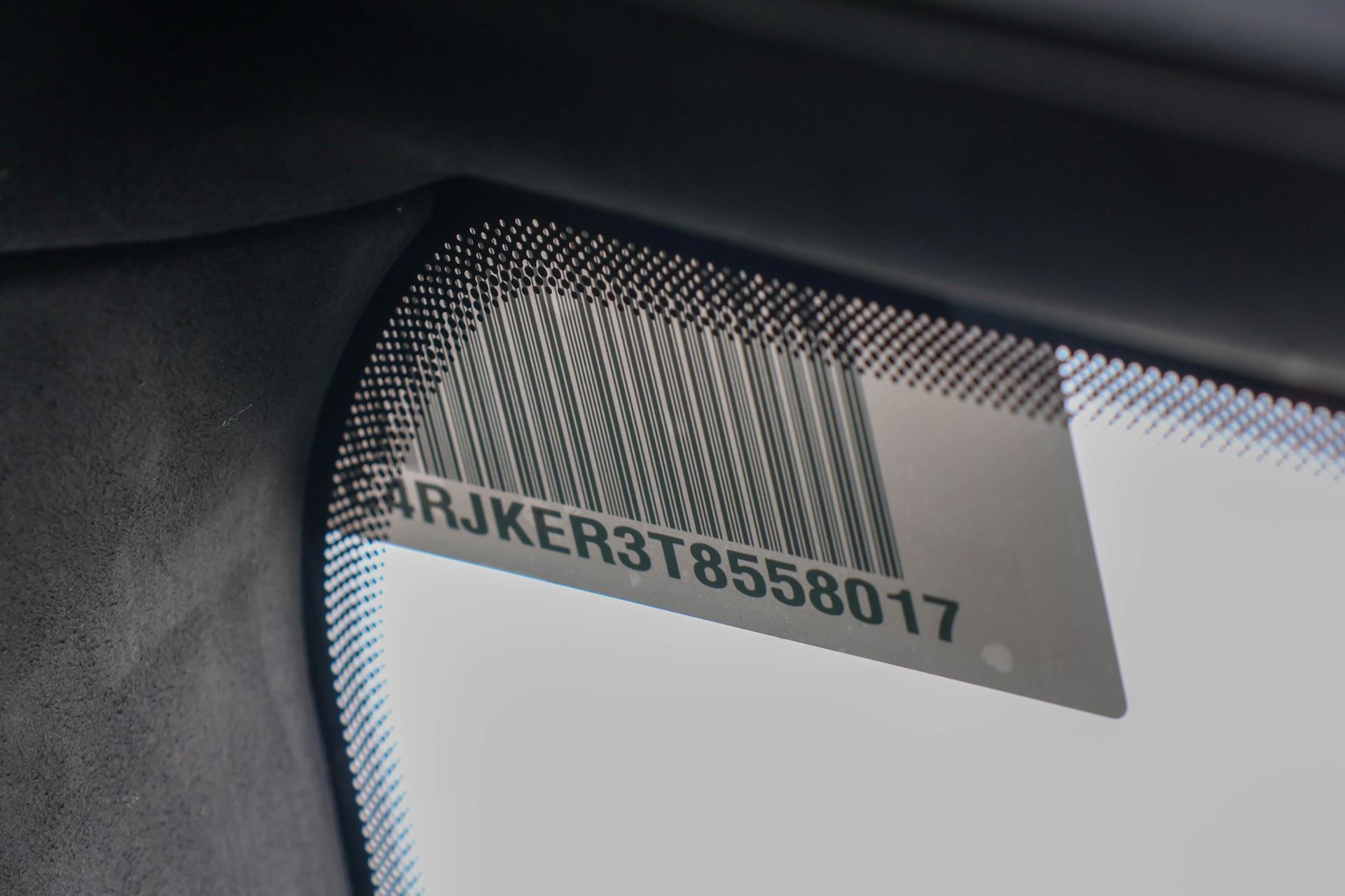 New 2026 Jeep Grand Cherokee L Summit w/ Obsidian Package image 38