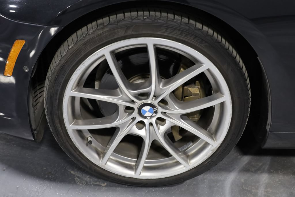 Used 2013 BMW 650i Convertible RWD image 37