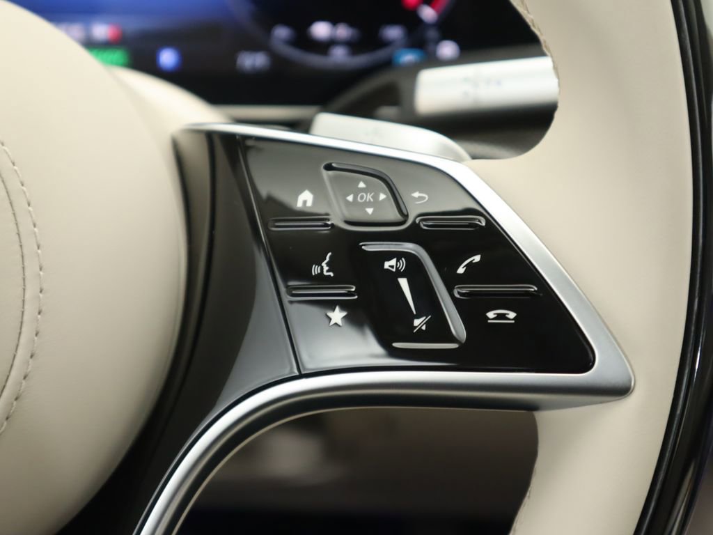 New 2026 Mercedes-Benz S 580e 4MATIC Sedan image 13