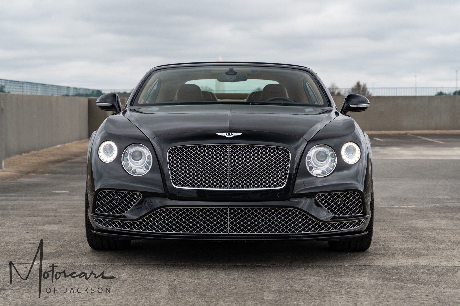 Used 2016 Bentley Continental GT Speed AWD/4WD image 10