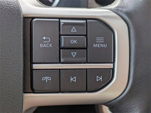 Used 2024 Ford Expedition Max Limited image 31