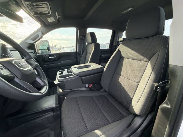 New 2026 GMC Sierra 3500 Pro AWD/4WD image 11