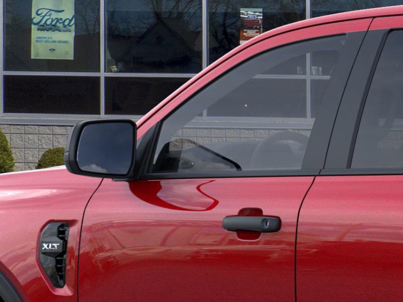 New 2026 Ford Ranger XLT image 20