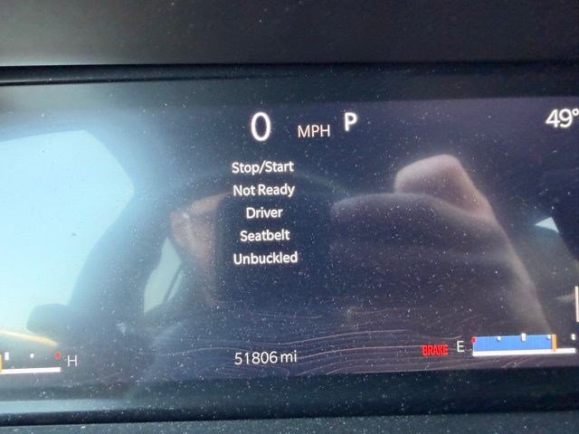 Used 2021 Jeep Grand Cherokee L Laredo image 5