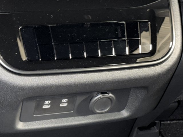 New 2026 Nissan Armada PRO-4X w/ Captain's Chari Seat Package image 24