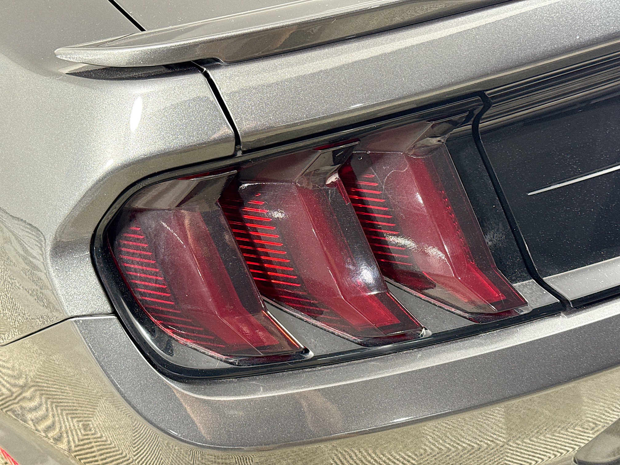 Used 2019 Ford Mustang GT w/ Equipment Group 301A RWD image 34