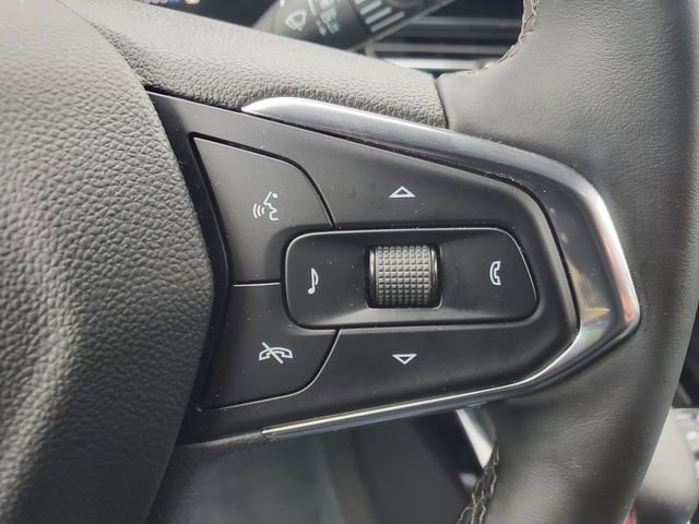 Certified 2025 Chevrolet Trax LT w/ Driver Confidence Package FWD image 24