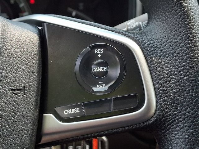 Certified 2019 Honda CR-V LX image 22