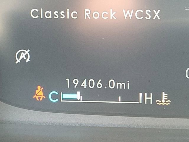 Certified 2024 Lincoln Aviator Reserve w/ Elements Package Plus image 34