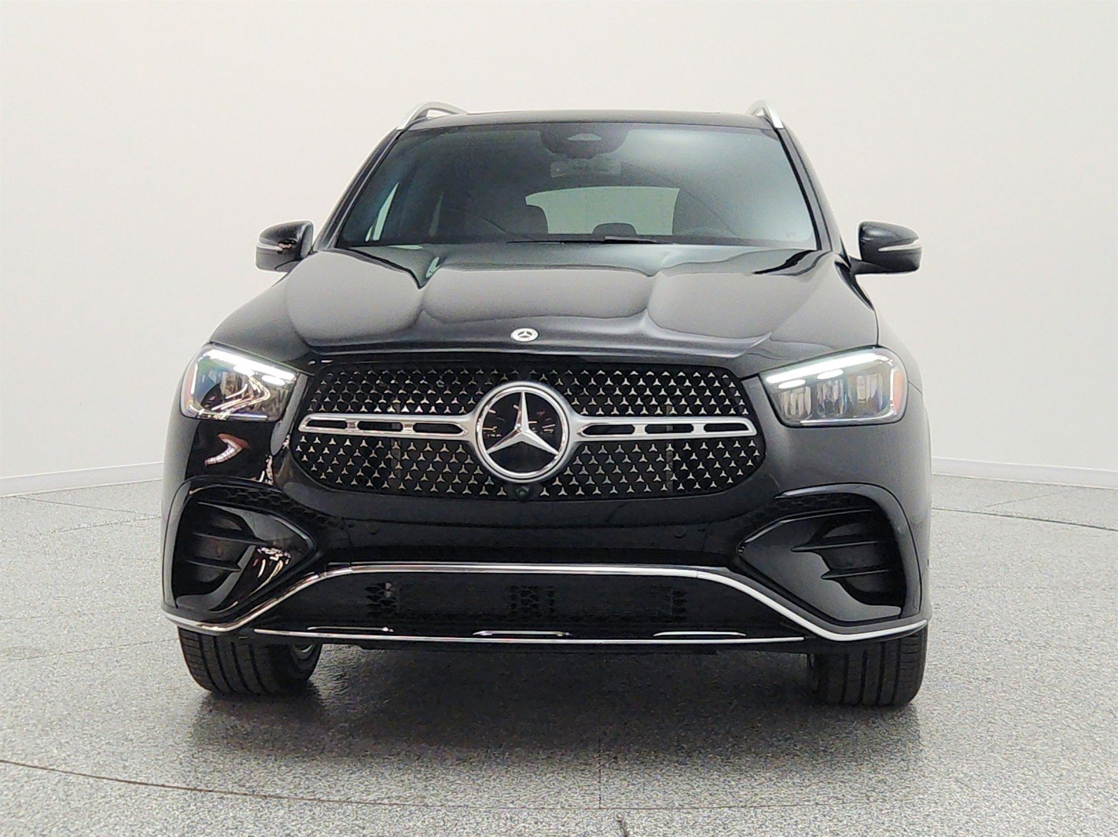 New 2026 Mercedes-Benz GLE 580 4MATIC image 2