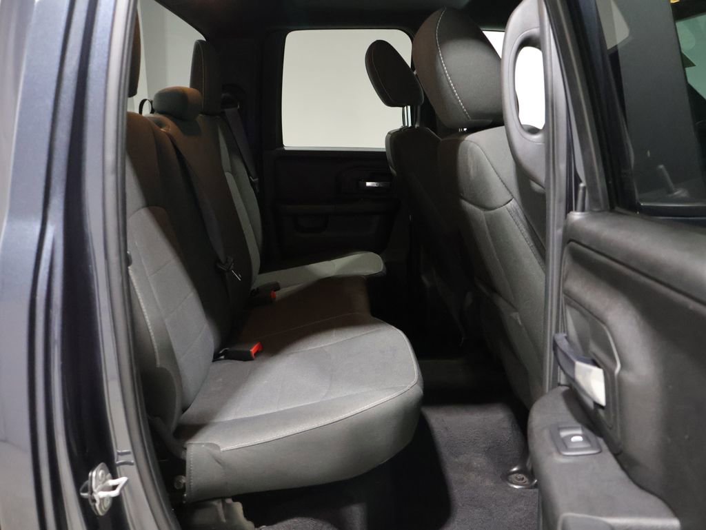 Certified 2021 RAM 1500 Classic Warlock image 21