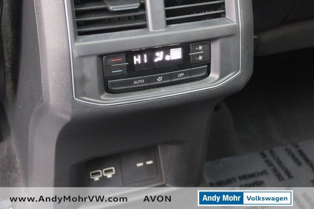 Used 2018 Volkswagen Atlas SEL image 29