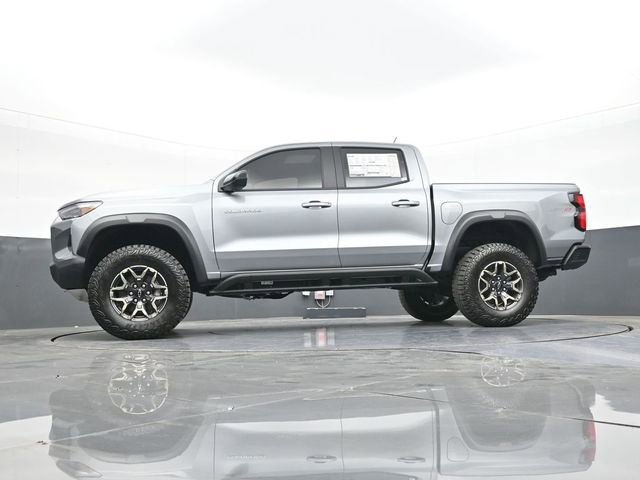 New 2026 Chevrolet Colorado ZR2 w/ Technology Package image 61