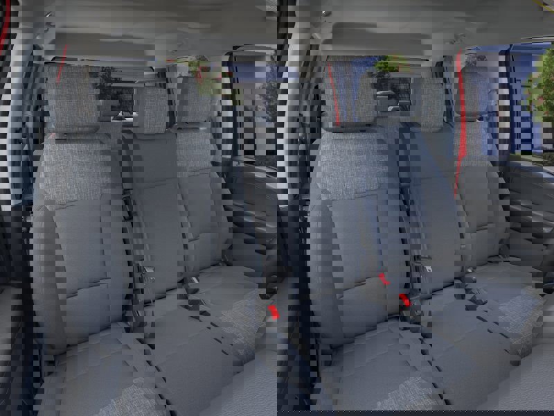 New 2025 Ford F250 XLT w/ Black Appearance Package image 10