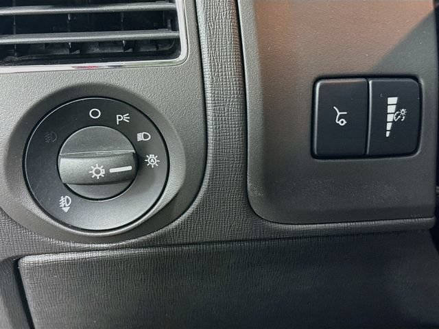Used 2017 Ford Flex Limited w/ Equipment Group 303A AWD/4WD image 12