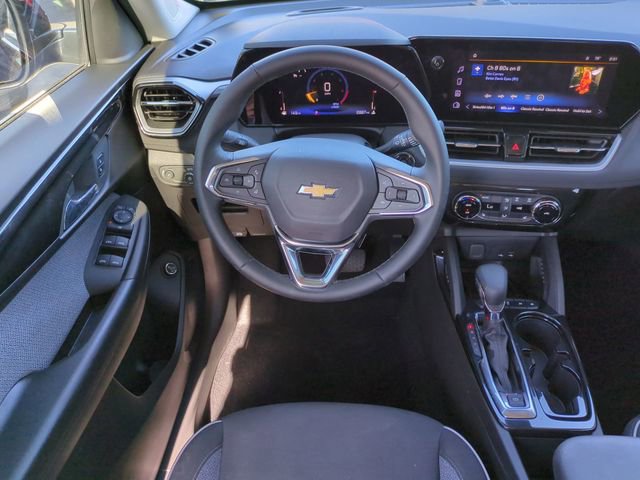 Certified 2026 Chevrolet TrailBlazer LT w/ Convenience Package image 18