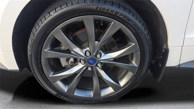 Used 2017 Ford Edge Sport w/ Equipment Group 401A image 40