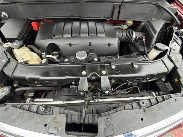 Used 2016 Chevrolet Traverse LT w/ Style and Technology Package image 29