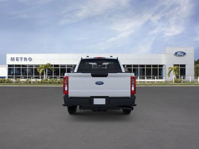 New 2026 Ford F250 XL image 5