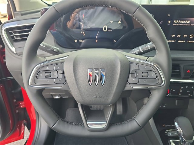 New 2026 Buick Encore GX Sport Touring w/ Advanced Technology Package image 27
