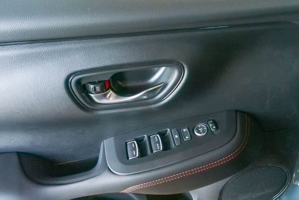New 2026 Honda HR-V Sport image 21
