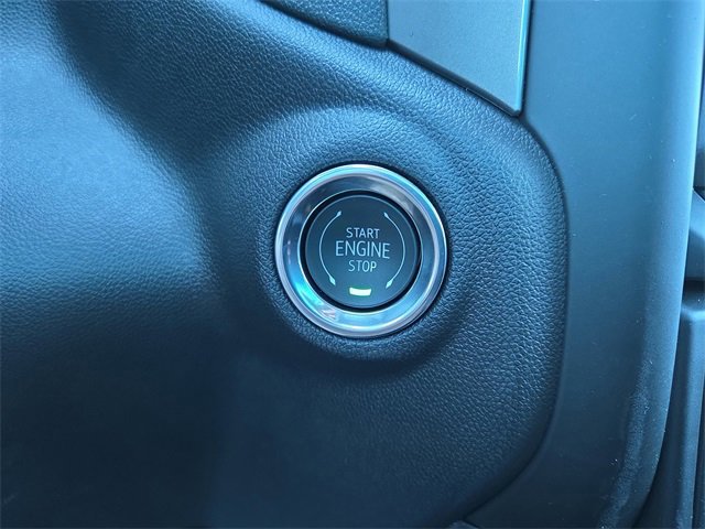 New 2026 Chevrolet Silverado 1500 Custom image 23