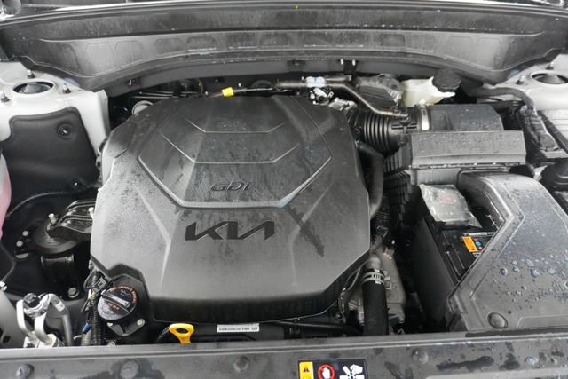 Used 2025 Kia Telluride SX X-Line image 42