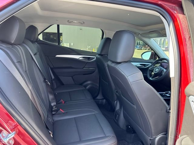 Used 2024 Buick Envision Avenir AWD/4WD image 15