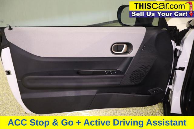 Used 2025 MINI Cooper S image 31