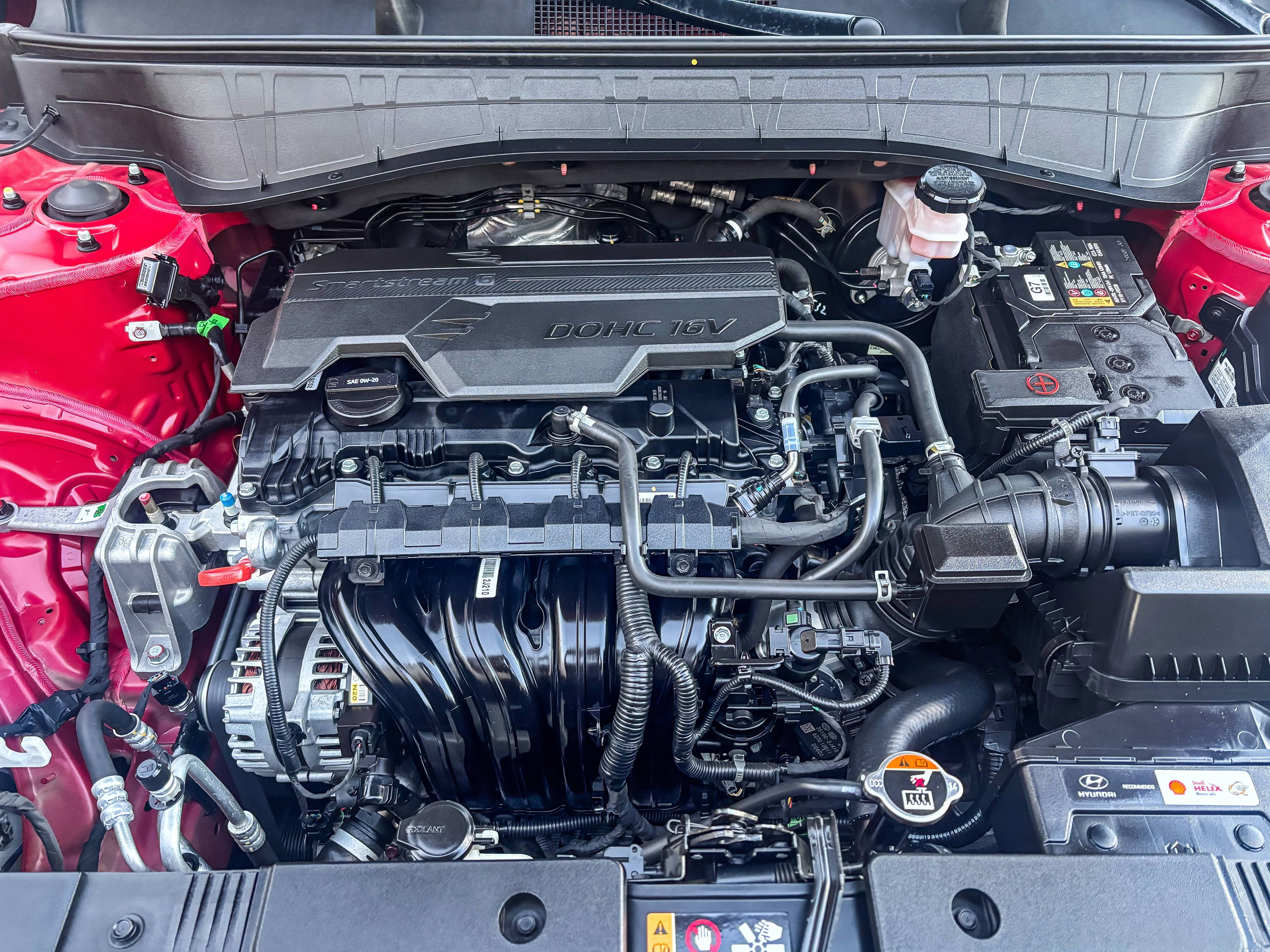 Used 2024 Hyundai Kona SEL image 15