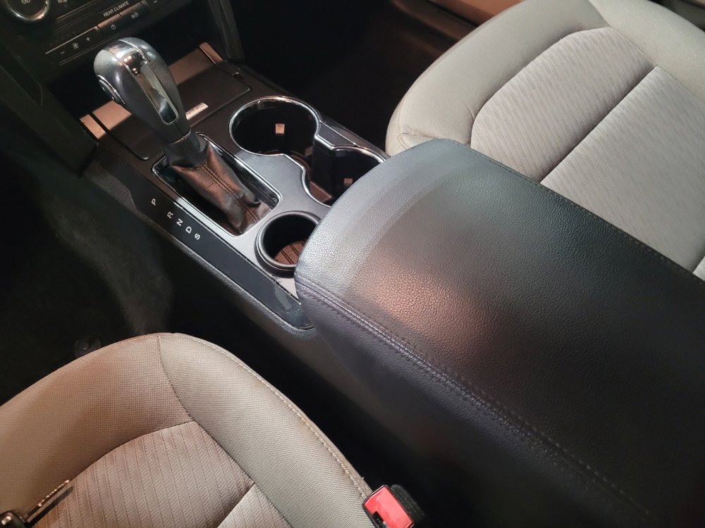 Used 2018 Ford Explorer FWD image 26