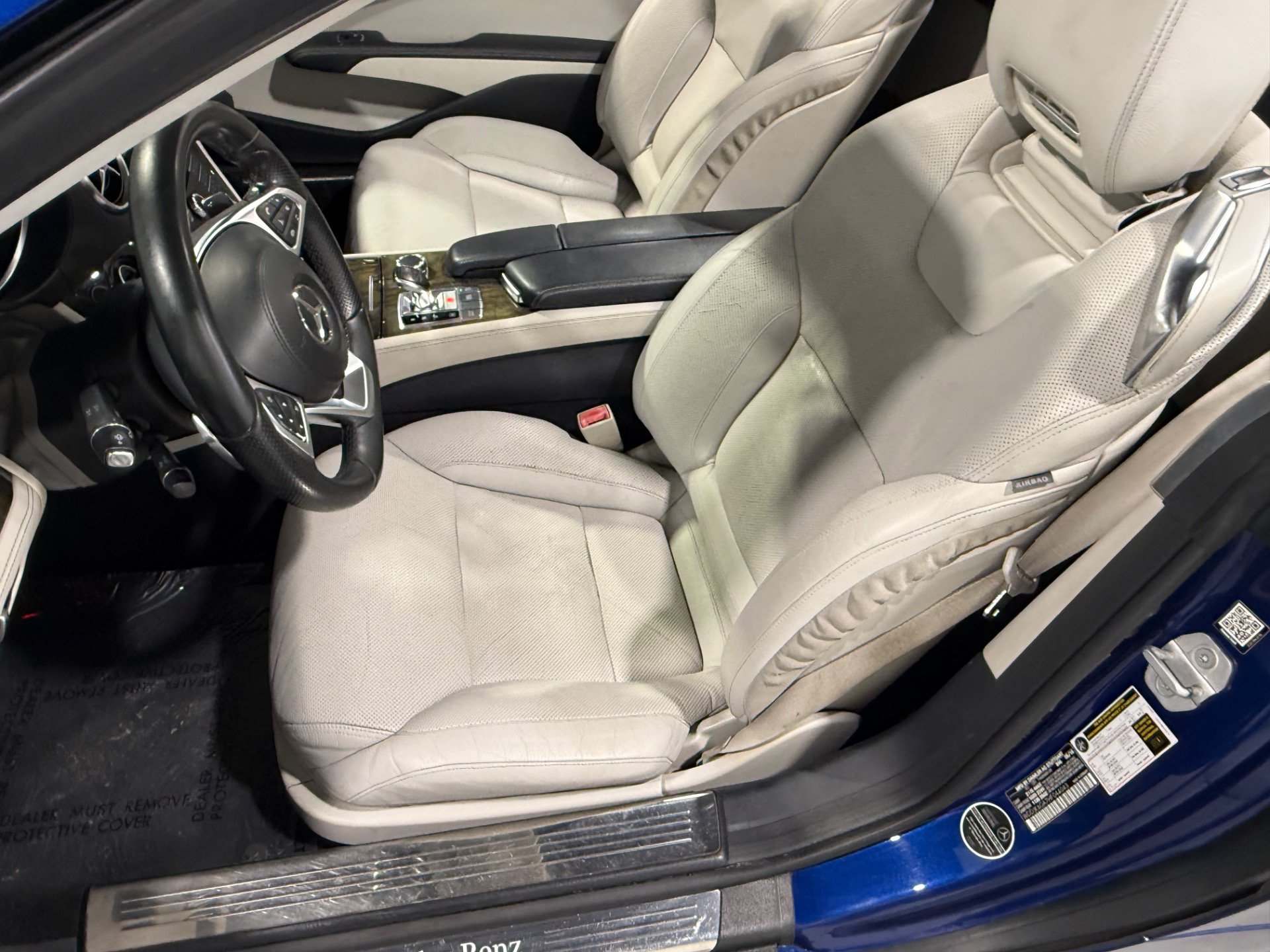 Used 2017 Mercedes-Benz SL 450 image 23