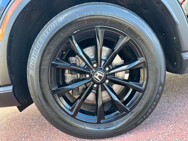 Used 2023 Honda CR-V Sport image 29