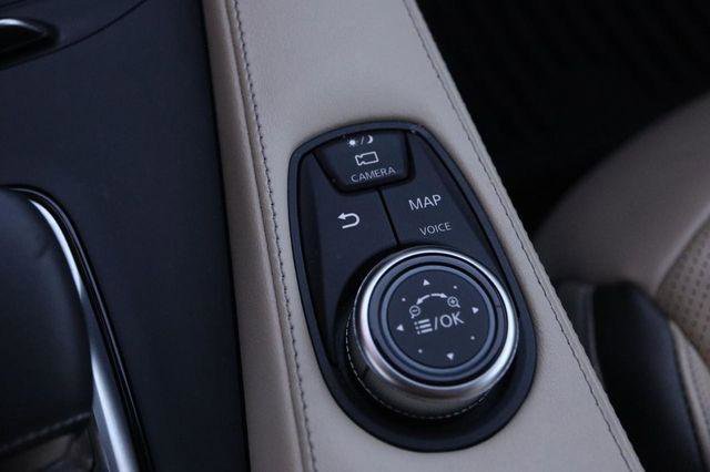 Used 2022 INFINITI QX50 Sensory FWD image 20