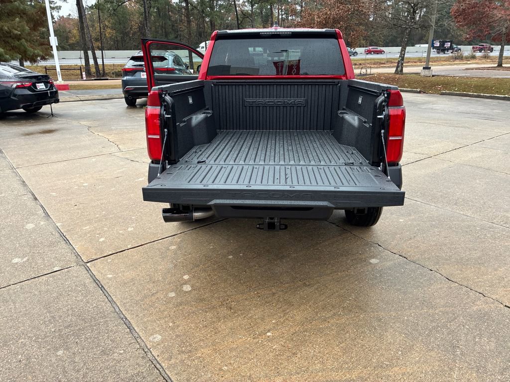 New 2026 Toyota Tacoma SR image 29