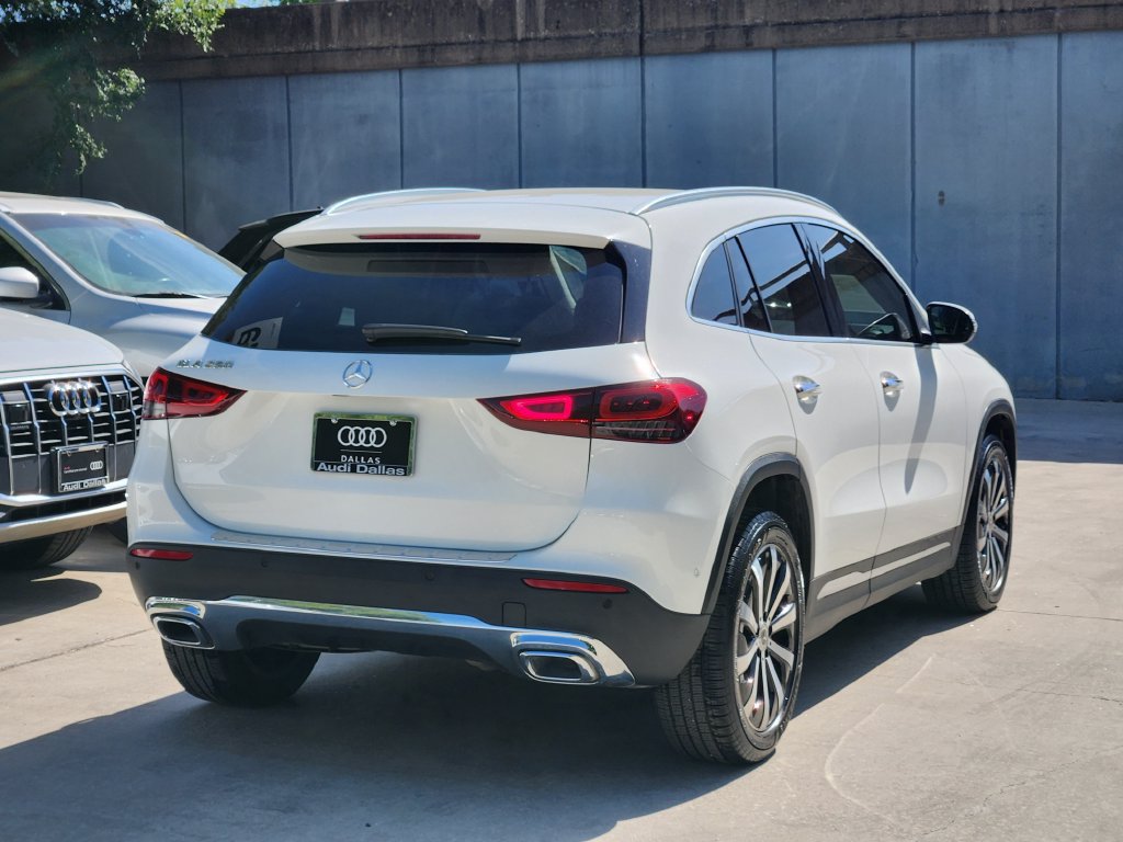 Used 2023 Mercedes-Benz GLA 250 image 8