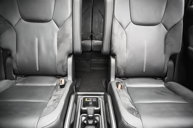 Certified 2024 Lexus TX 350 AWD w/ Technology Package image 19