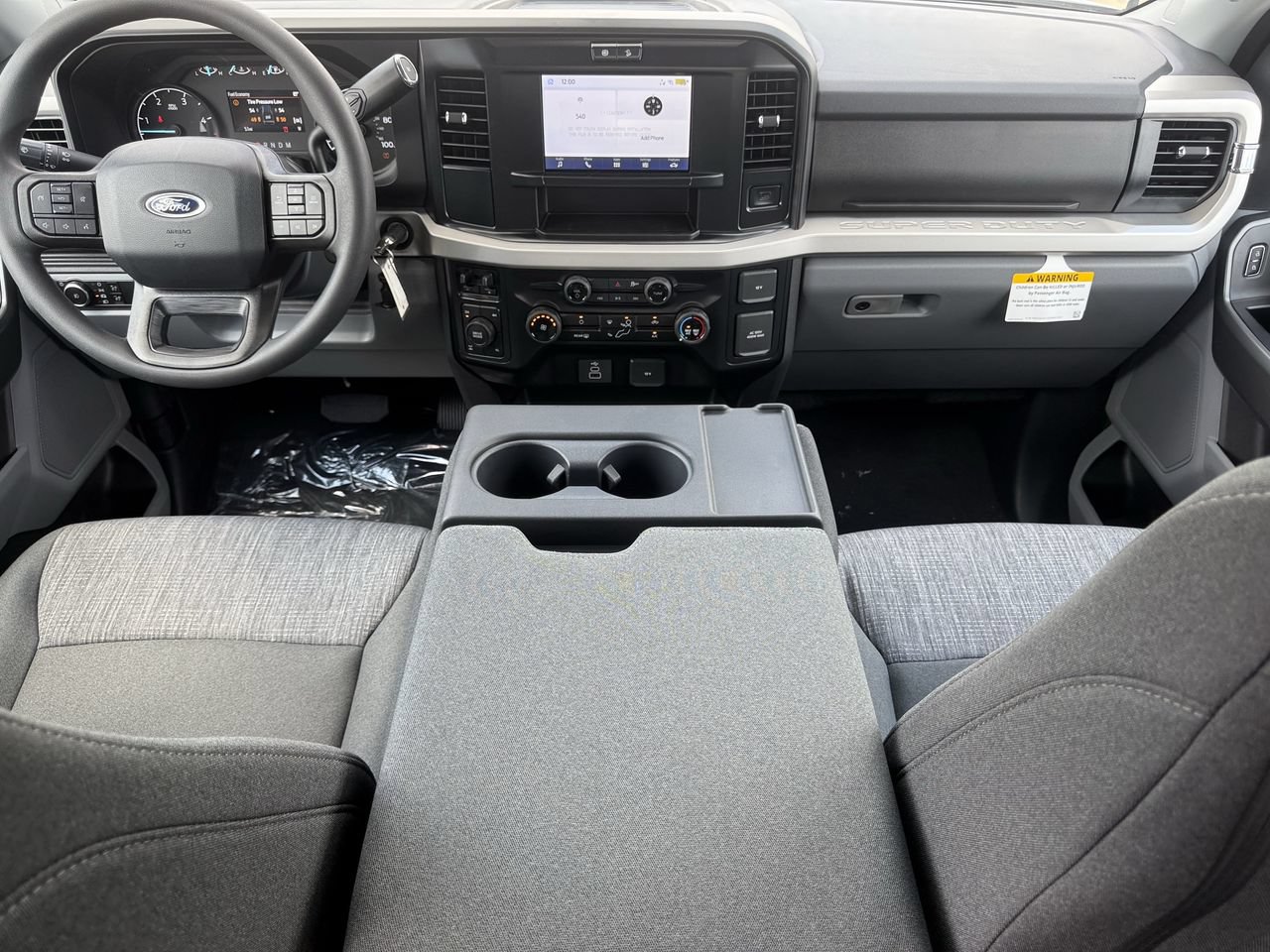 New 2026 Ford F350 XLT AWD/4WD image 9