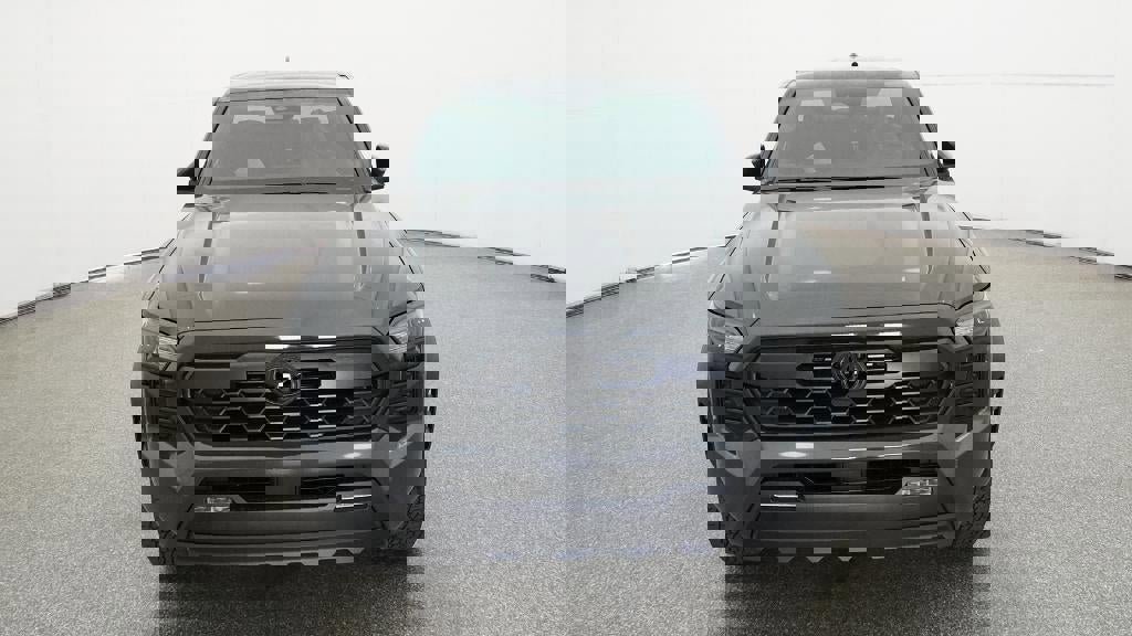 New 2026 Toyota Tacoma TRD Off-Road image 15