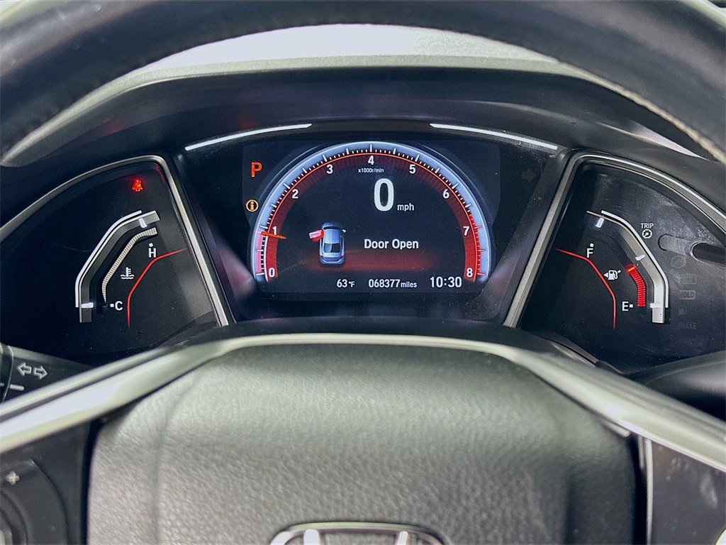 Used 2019 Honda Civic Sport image 23