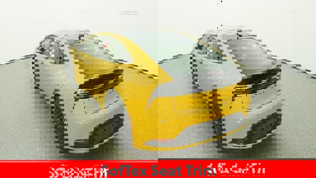 New 2026 Toyota Prius Plug-In Hybrid image 7