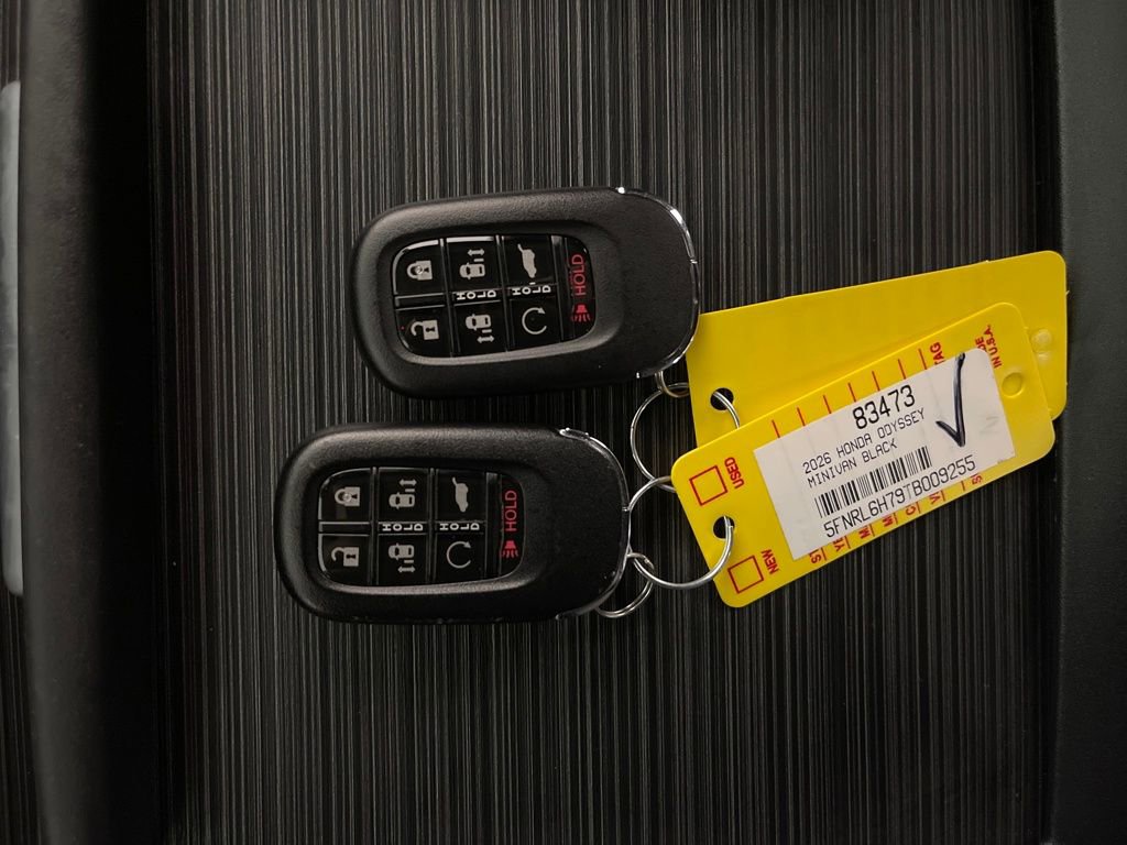 Used 2026 Honda Odyssey Sport-L image 23