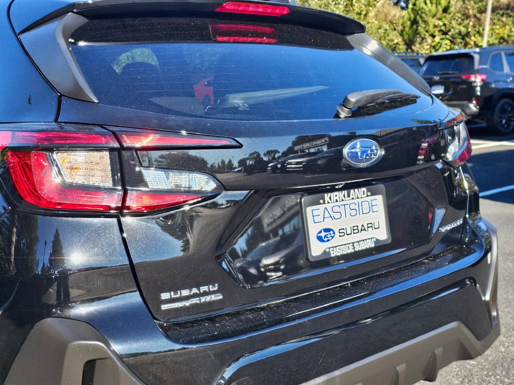Certified 2025 Subaru Crosstrek 2.5i Premium AWD/4WD image 15