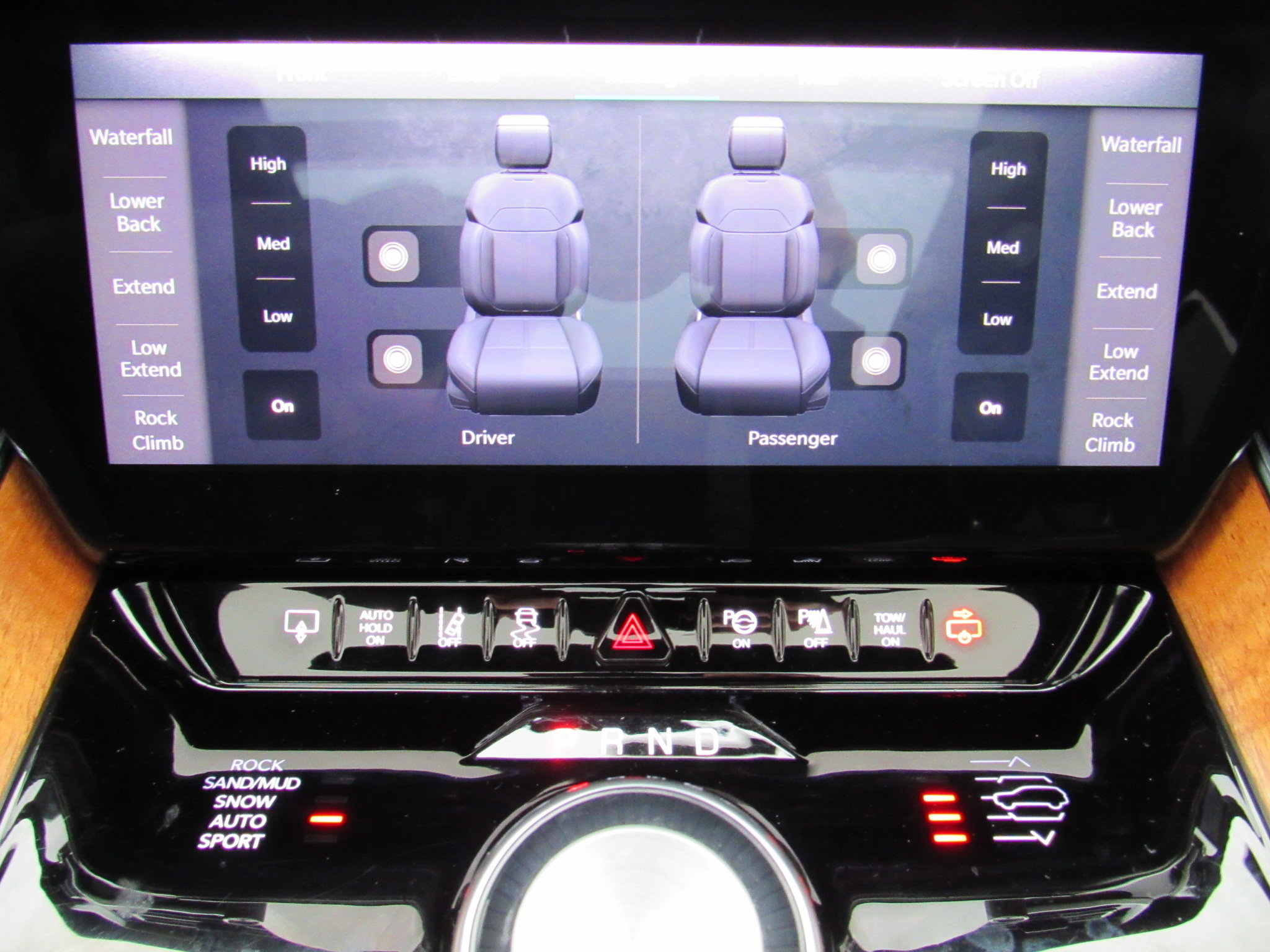 Used 2022 Jeep Grand Wagoneer Series II image 26