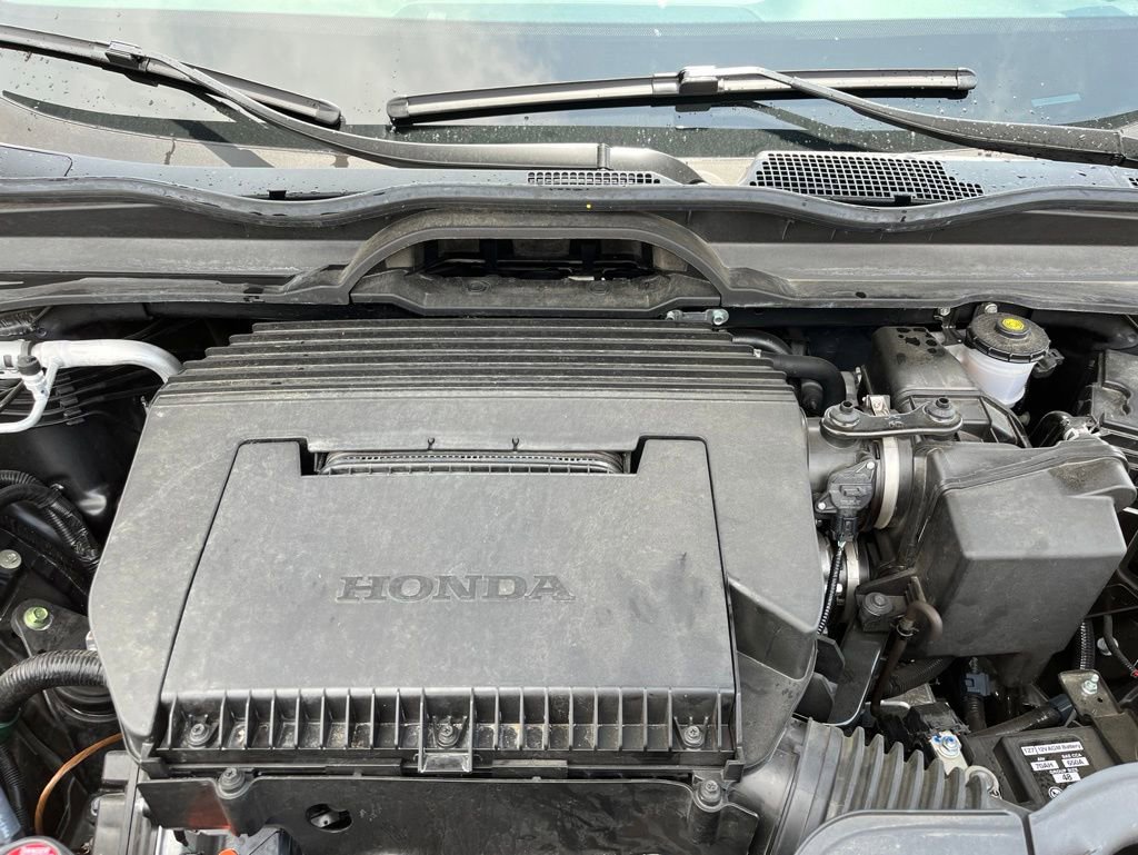 Certified 2026 Honda Passport TrailSport Elite image 13