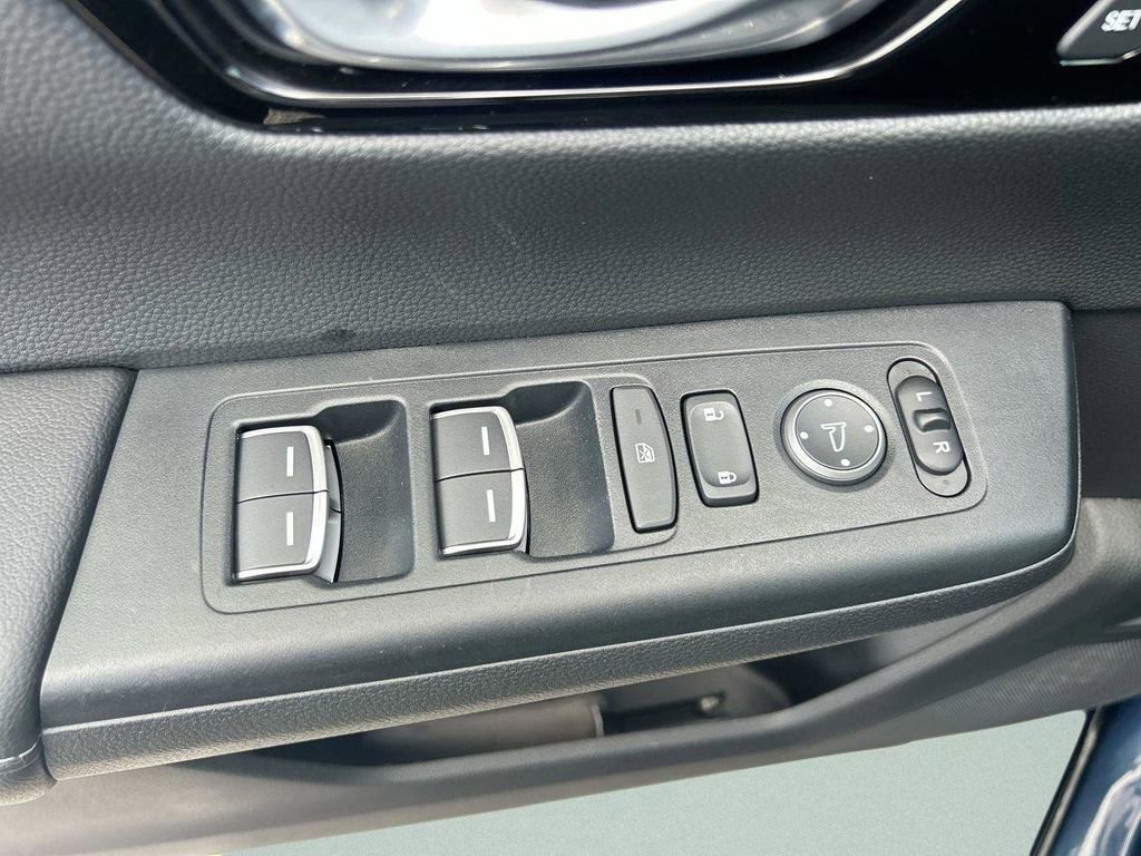 Used 2024 Honda CR-V EX-L image 21